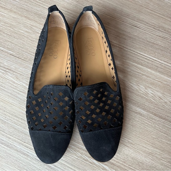 Franco Sarto flats - Picture 3 of 3